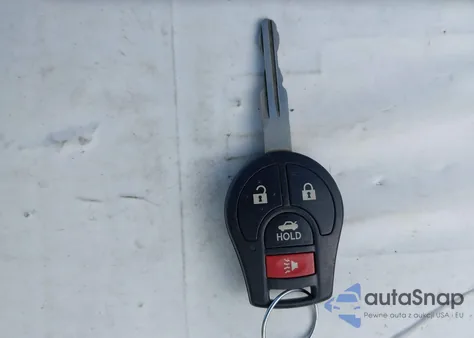 2016 Nissan Sentra S from USA, damaged, VIN 3N1AB7AP0GY330663